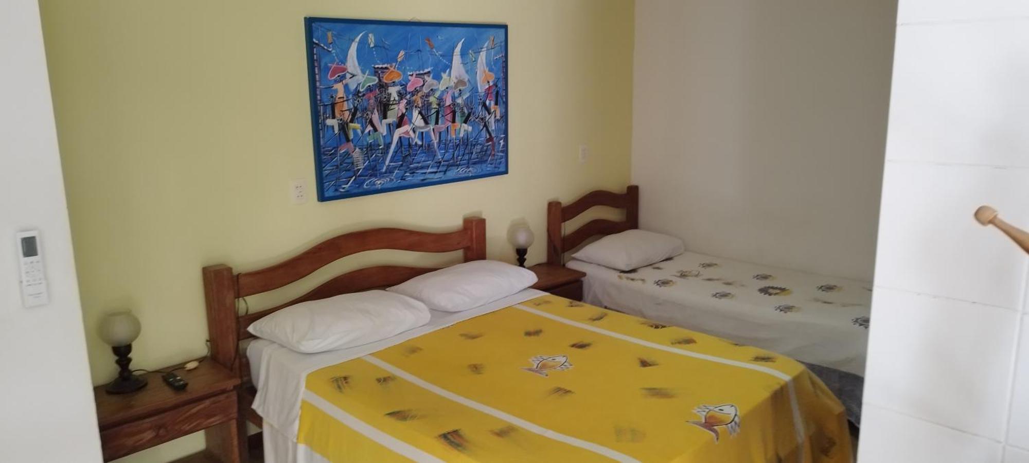Pousada Poesia Salvador Room photo
