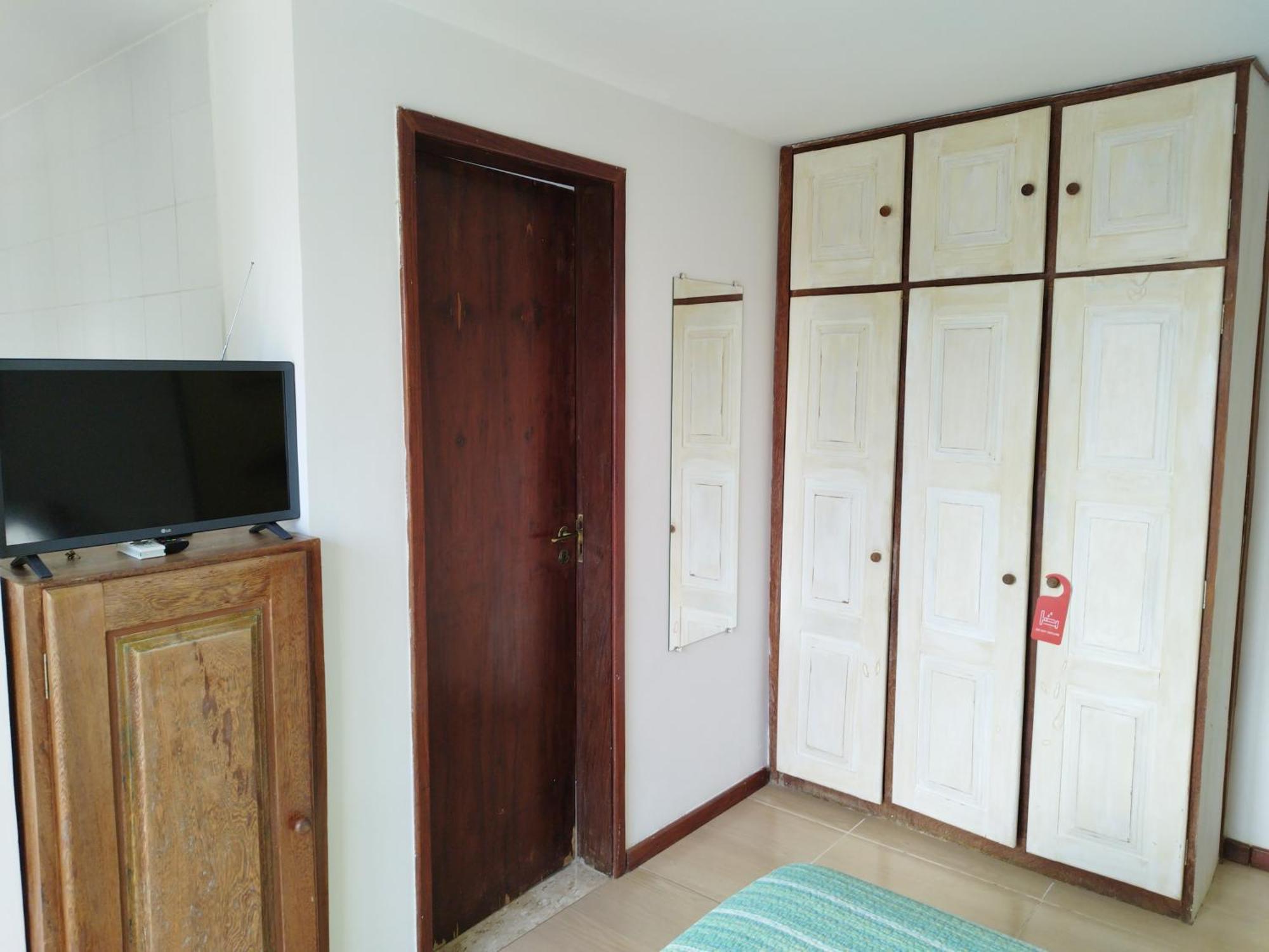 Pousada Poesia Salvador Room photo