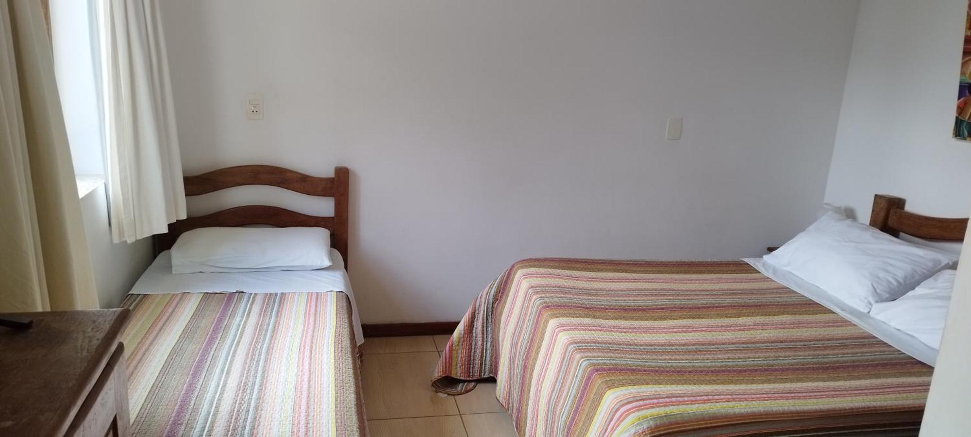 Pousada Poesia Salvador Room photo