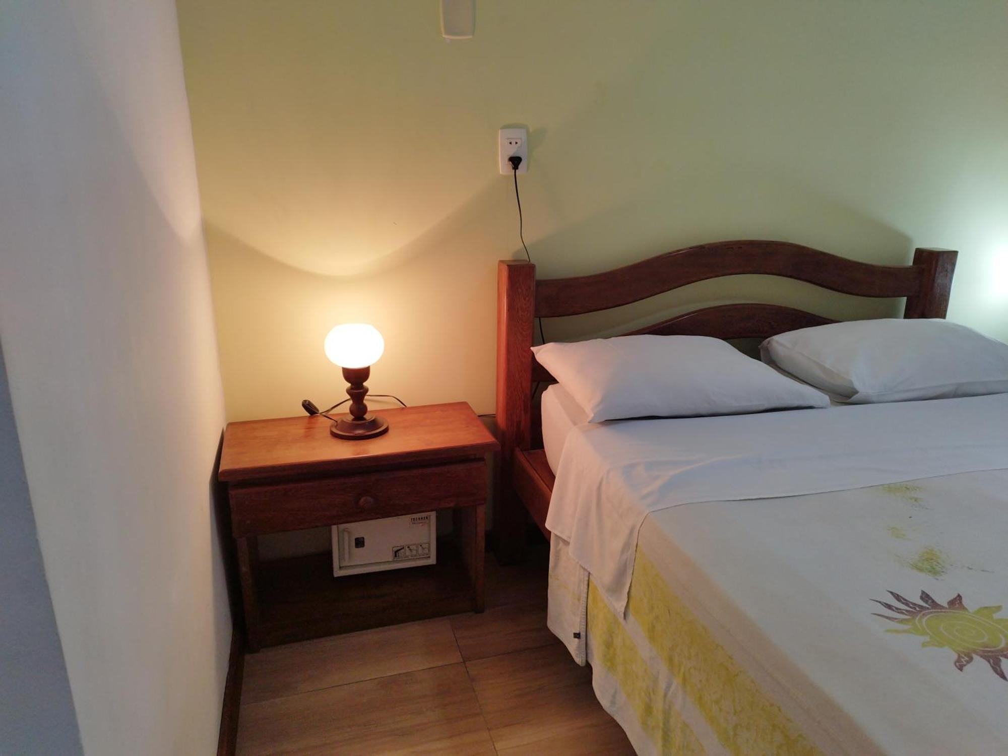 Pousada Poesia Salvador Room photo