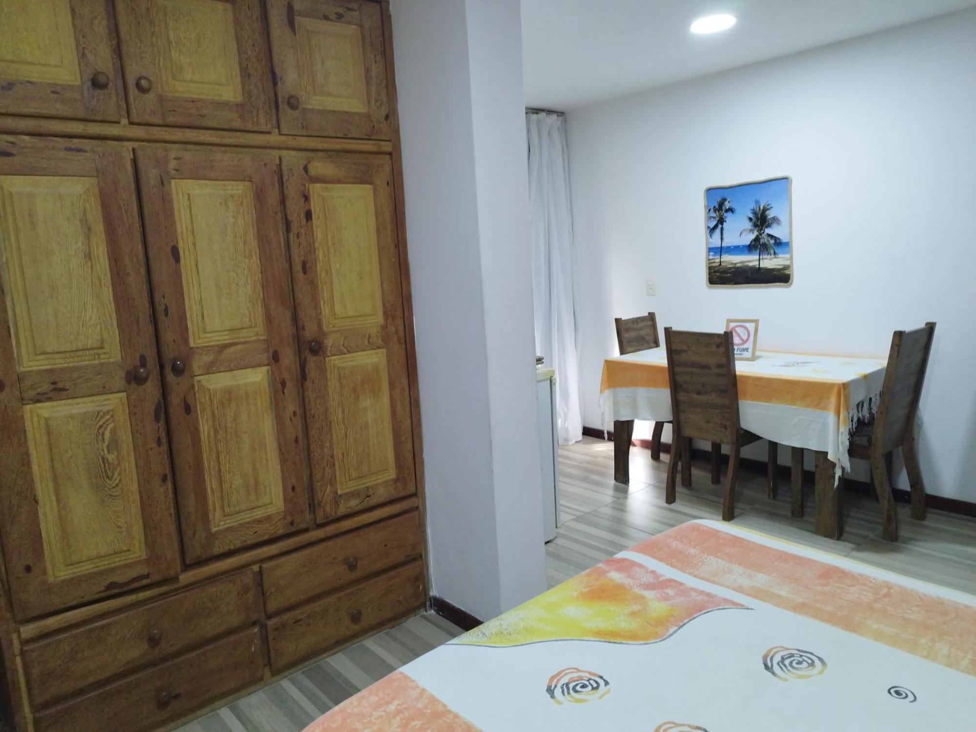 Pousada Poesia Salvador Room photo