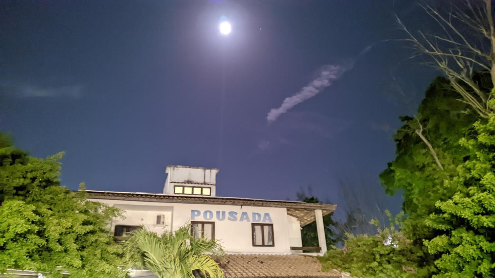 Pousada Poesia Salvador Exterior photo